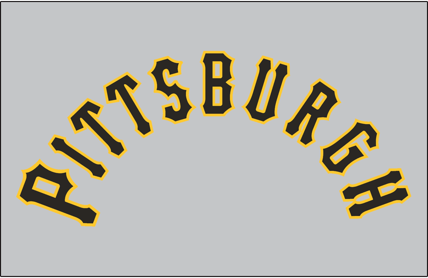 Pittsburgh Pirates 1948-1953 Jersey Logo t shirts iron on transfers